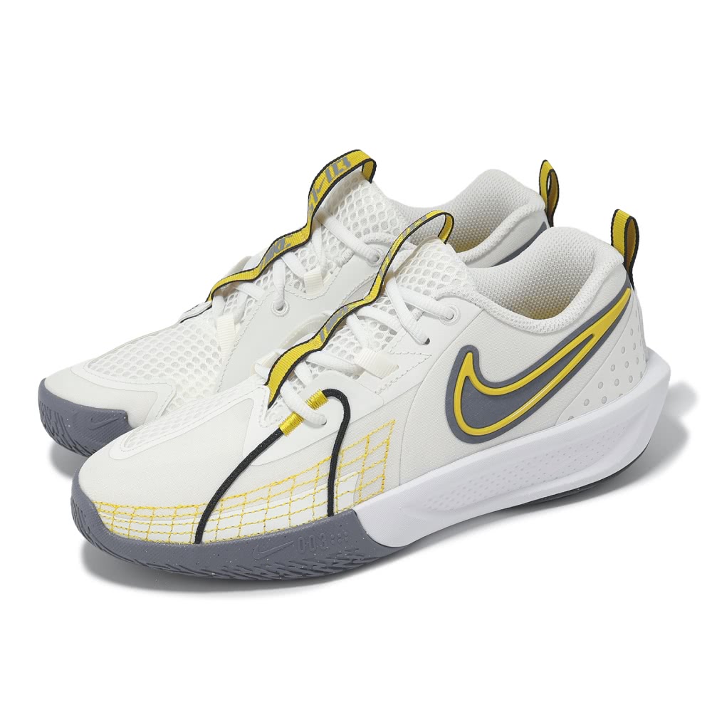 NIKE G.T. CUT 3 SE GS ナイキ キッズ、レディースシューズ 25-12-S #70