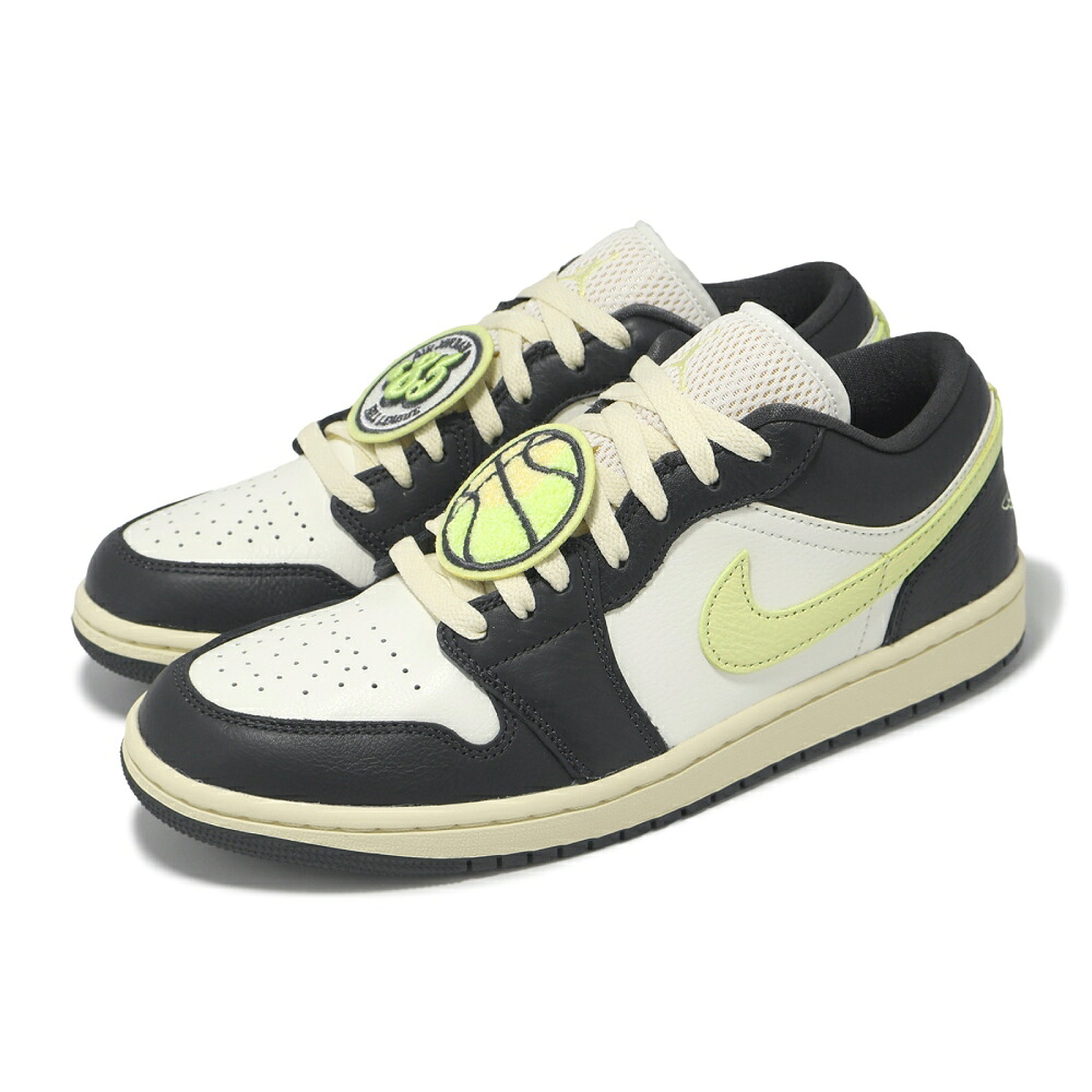 NIKE WMNS AIR JORDAN 1 LOW SEナイキ レディースカジュアルシューズ 25-12-S#70 |EST premium