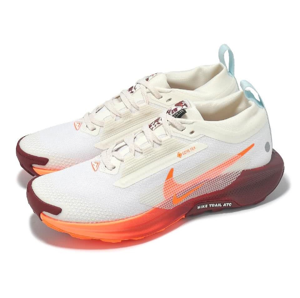 NIKE WMNS REACTX PEGASUS TRAIL 5 GTXナイキ レディースランニングシューズ  25-12-S#70