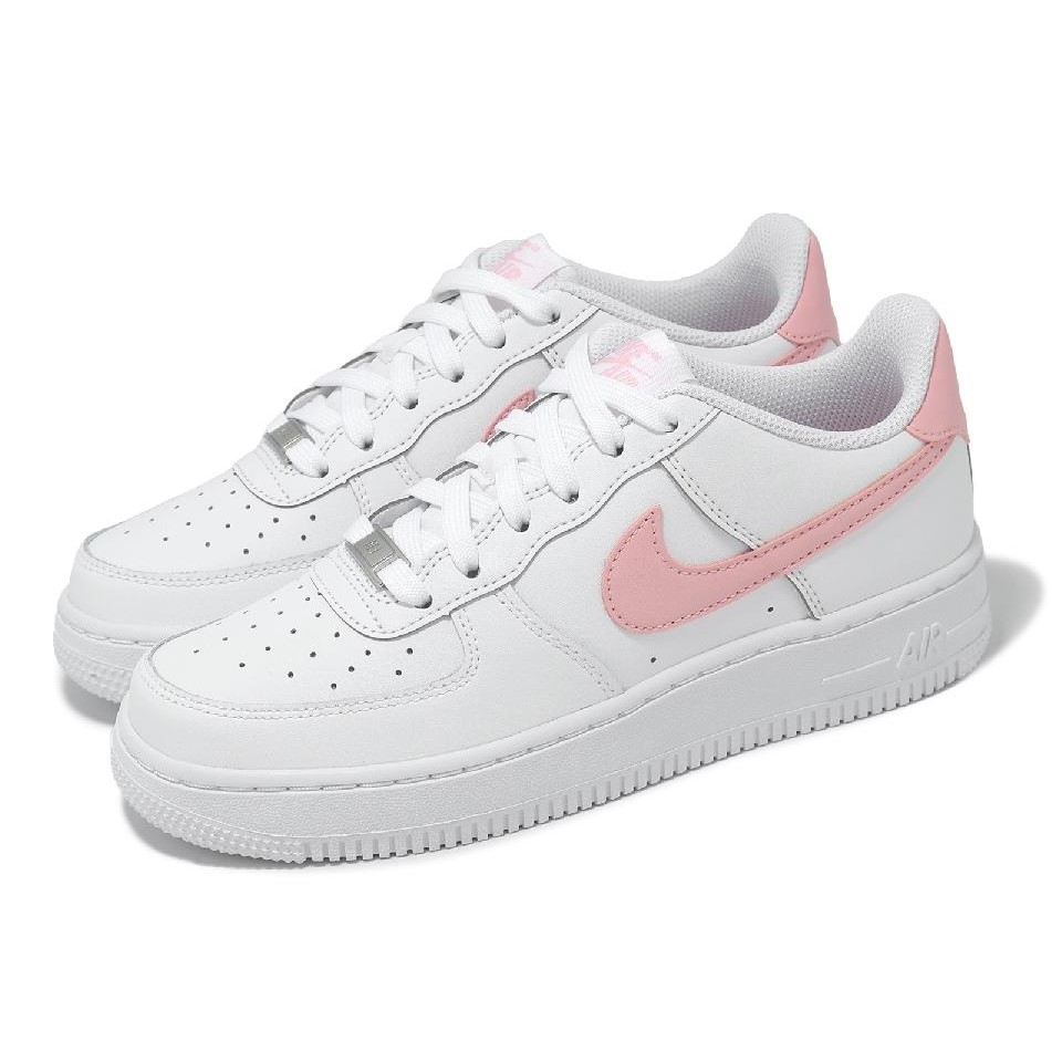 NIKE AIR FORCE 1 GSナイキ 大気圏 フォース 1 GS  25-12-S #70