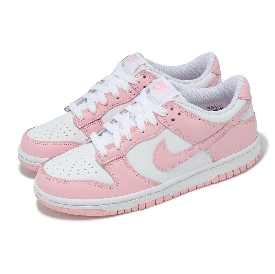 ナイキ NIKE DUNK LOW  GSダンク ロー GS 25-12-S #70