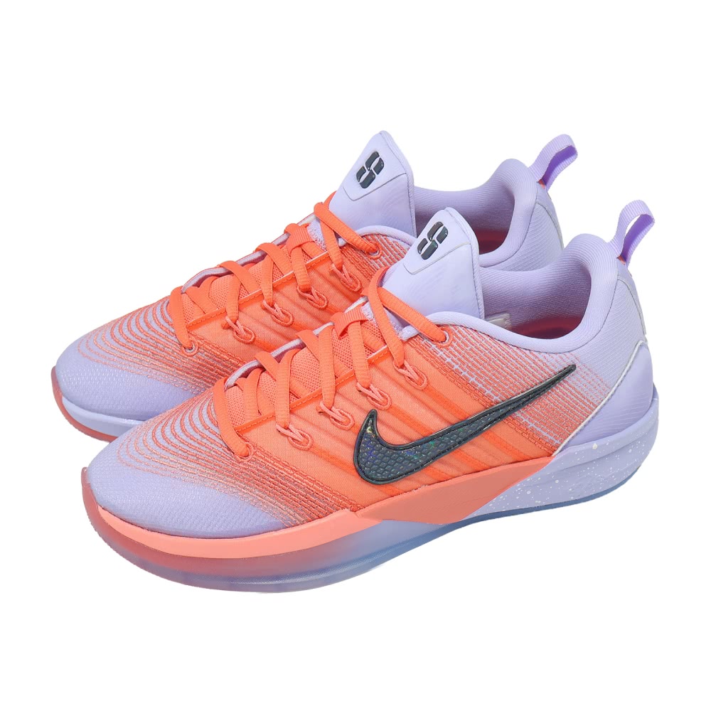 NIKE SABRINA 3 GSナイキ キッズ、レディースシューズ   25-12-S #70