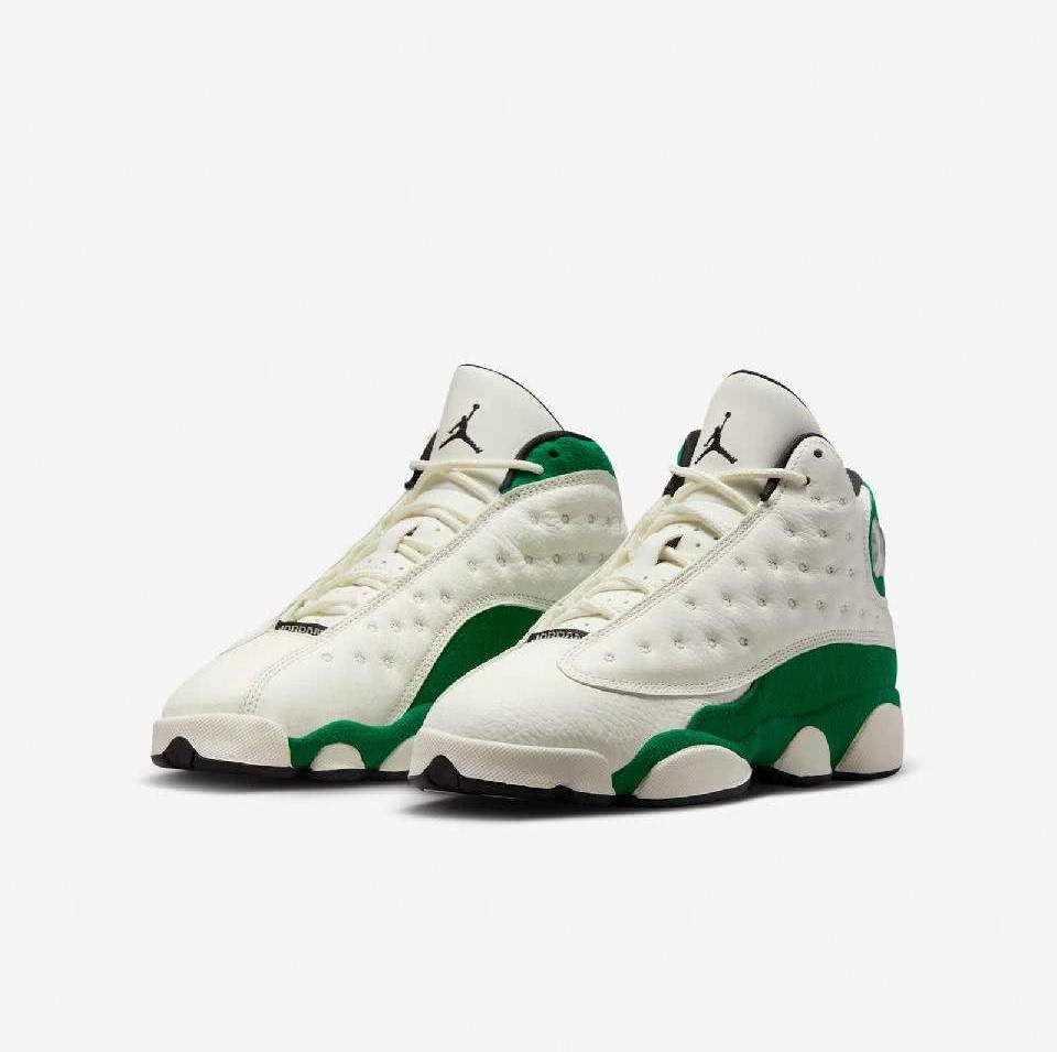 NIKE AIR JORDAN 13 RETRO GS ナイキ   キッズ、レディースシューズ  25-12-S#70