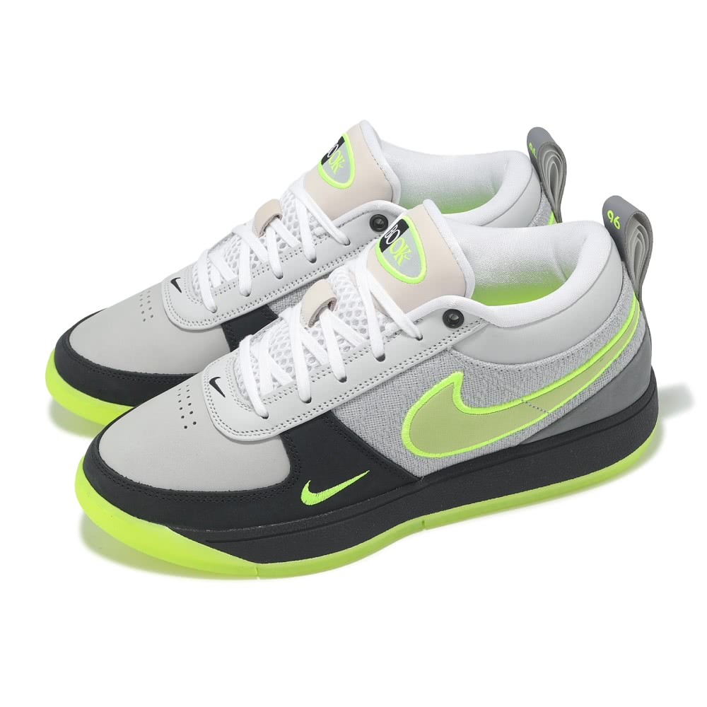 ナイキ NIKE BOOK 1 EP書き付け 1 EP なめし革  25-12-S#70