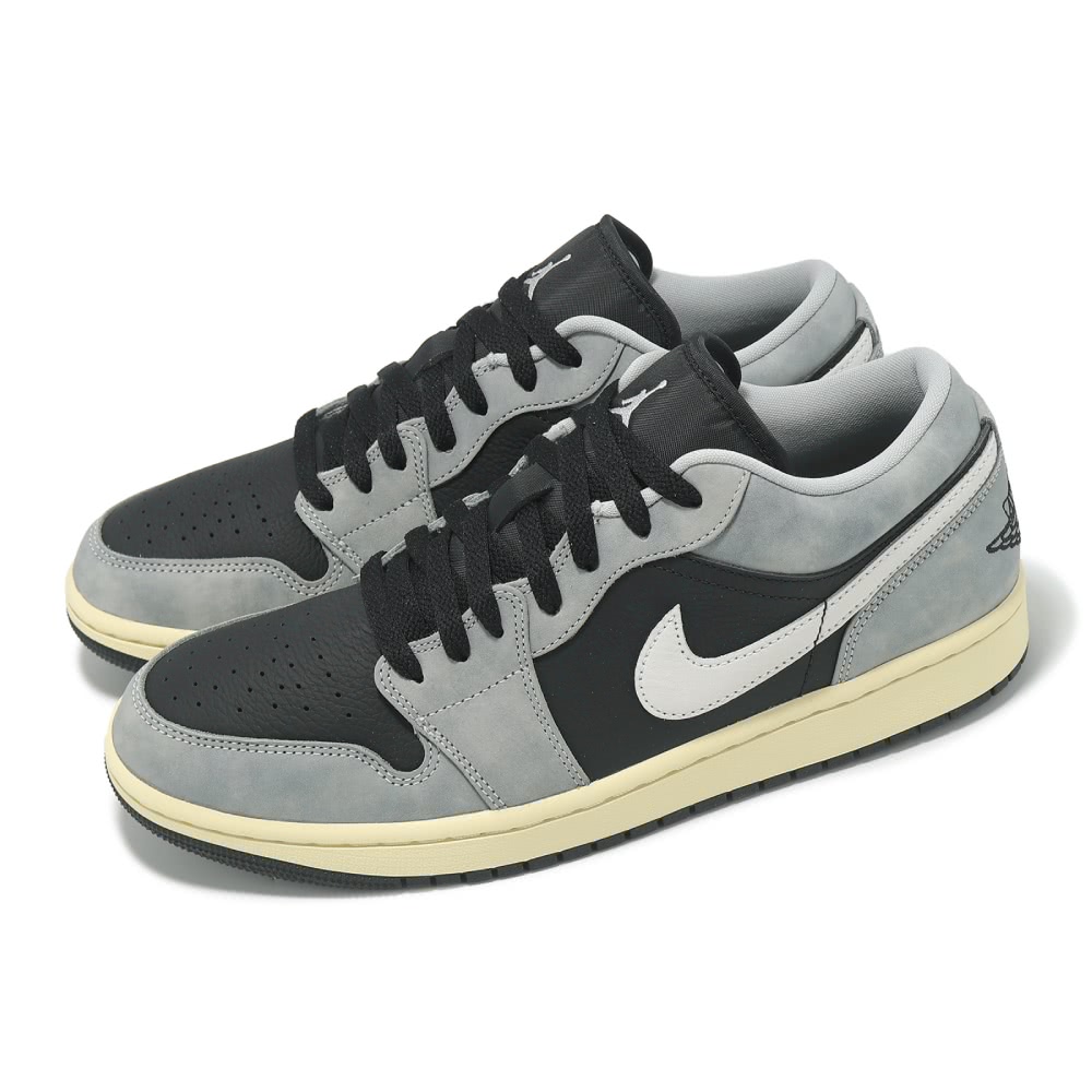 ナイキ NIKE AIR JORDAN 1 LOW SEエアジョーダン1 25-12-S#70｜ＥＳＴ premium