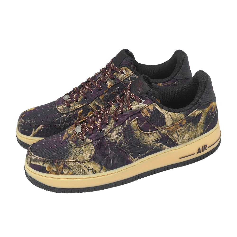 NIKE AIR FORCE 1 07  ナイキ エア湖 フォース 1 07   25-12-S#80