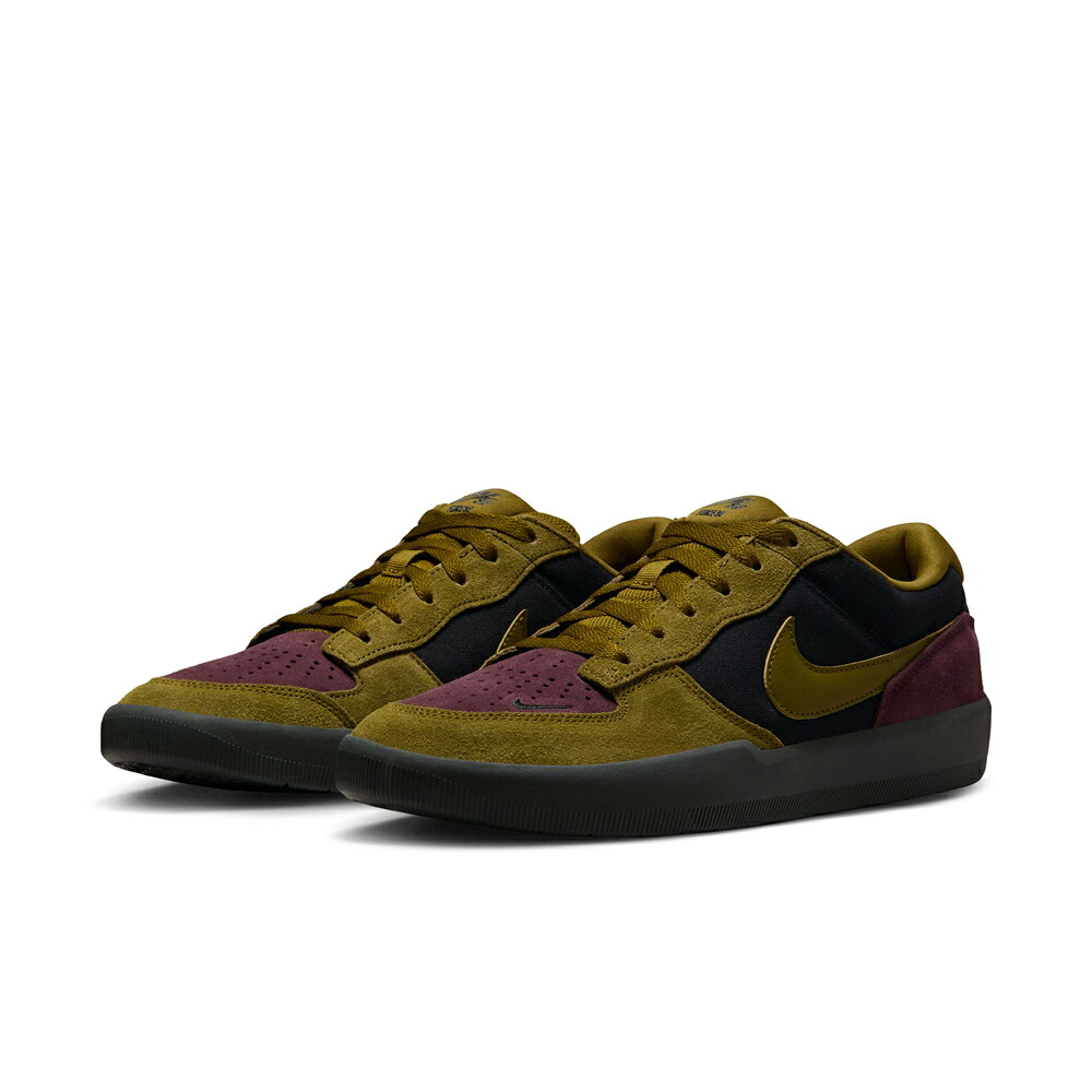 NIKE SB FORCE 58 ナイキ メンズカジュアルシューズ 25-12-S#80|EST premium