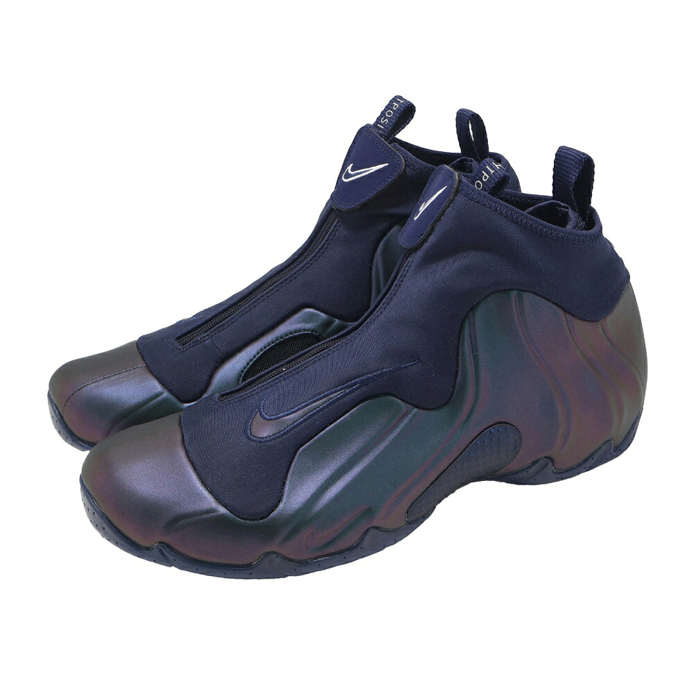 NIKE AIR FLIGHTPOSITE QSナイキ エア フォームポジット ワン メンズ バスケットボール シューズ25-12-S#70｜ＥＳＴ premium 24,140円
