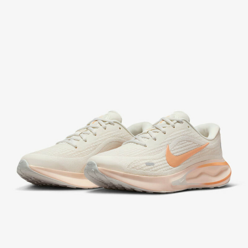 NIKE WMNS JOURNEY RUNナイキ レディースランニングシューズ 25-12-S#70｜ＥＳＴ premium