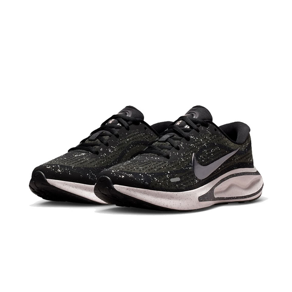 NIKE WMNS JOURNEY RUNナイキ レディースランニングシューズ 25-12-S#70