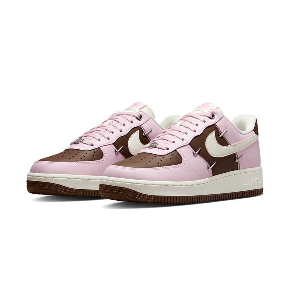 NIKE WMNS AIR FORCE 1 07 LXナイキ ウィメンズ エア湖 フォース 1 07 LX  25-12-S#80
