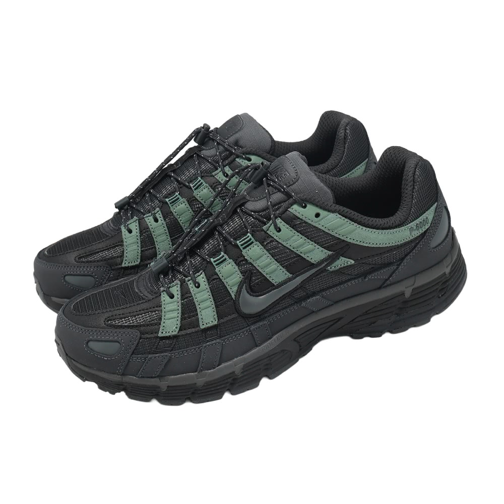 NIKE P-6000 ナイキ メンズカジュアルシューズ25-12-S#70 |EST premium