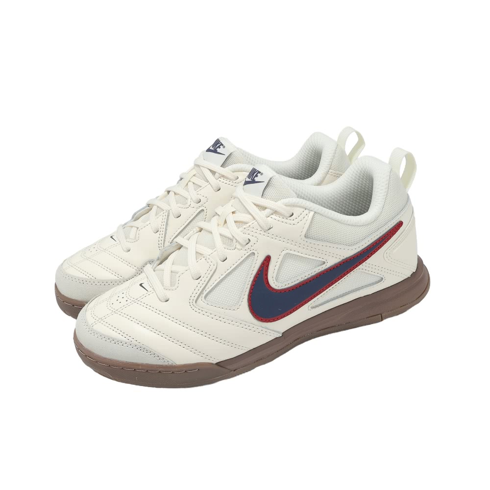 NIKE GATO GSナイキ キッズ、レディースシューズ 25-12-S #70