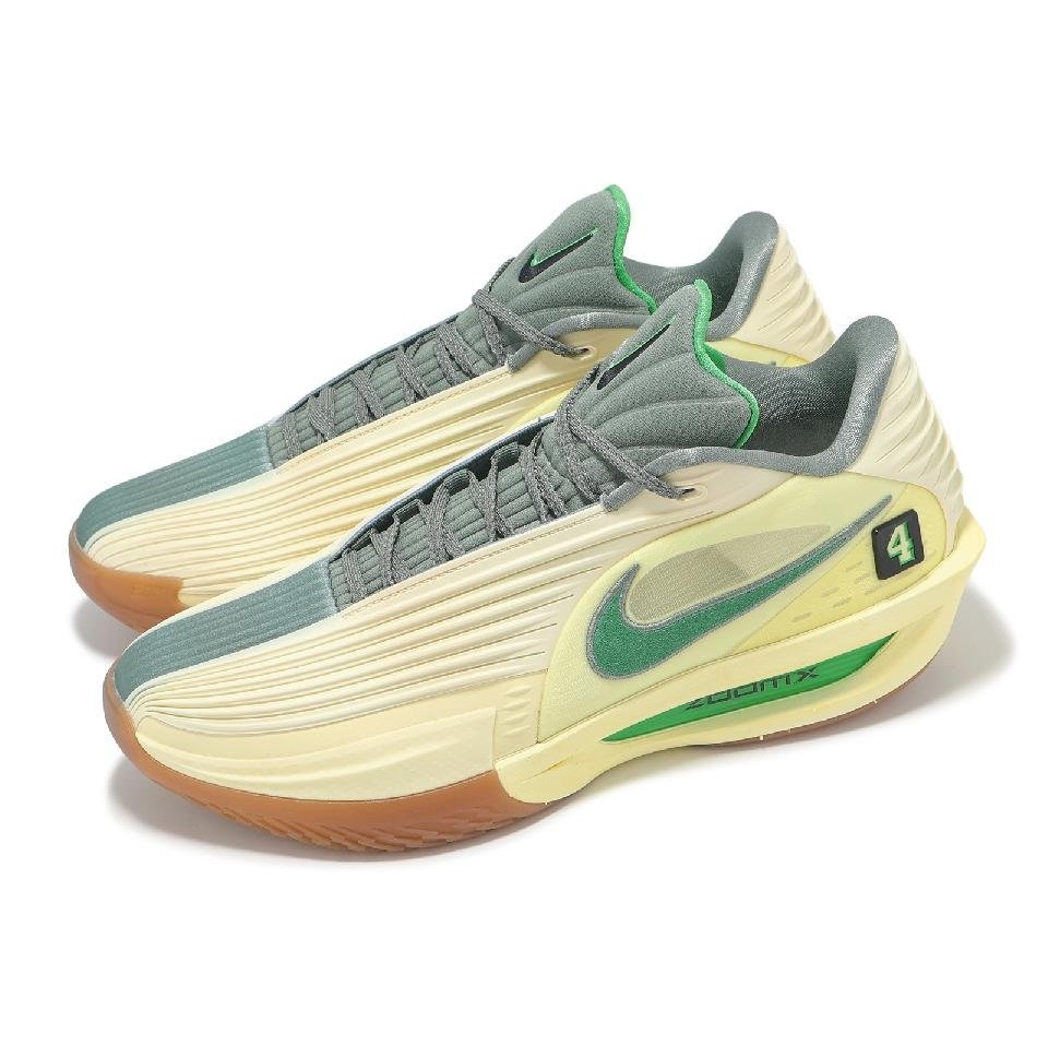 NIKE AIR ZOOM G.T. CUT 3 TURBO EPナイキ エア ズーム G.T. カット 3 EP25-12-S#70|EST premium
