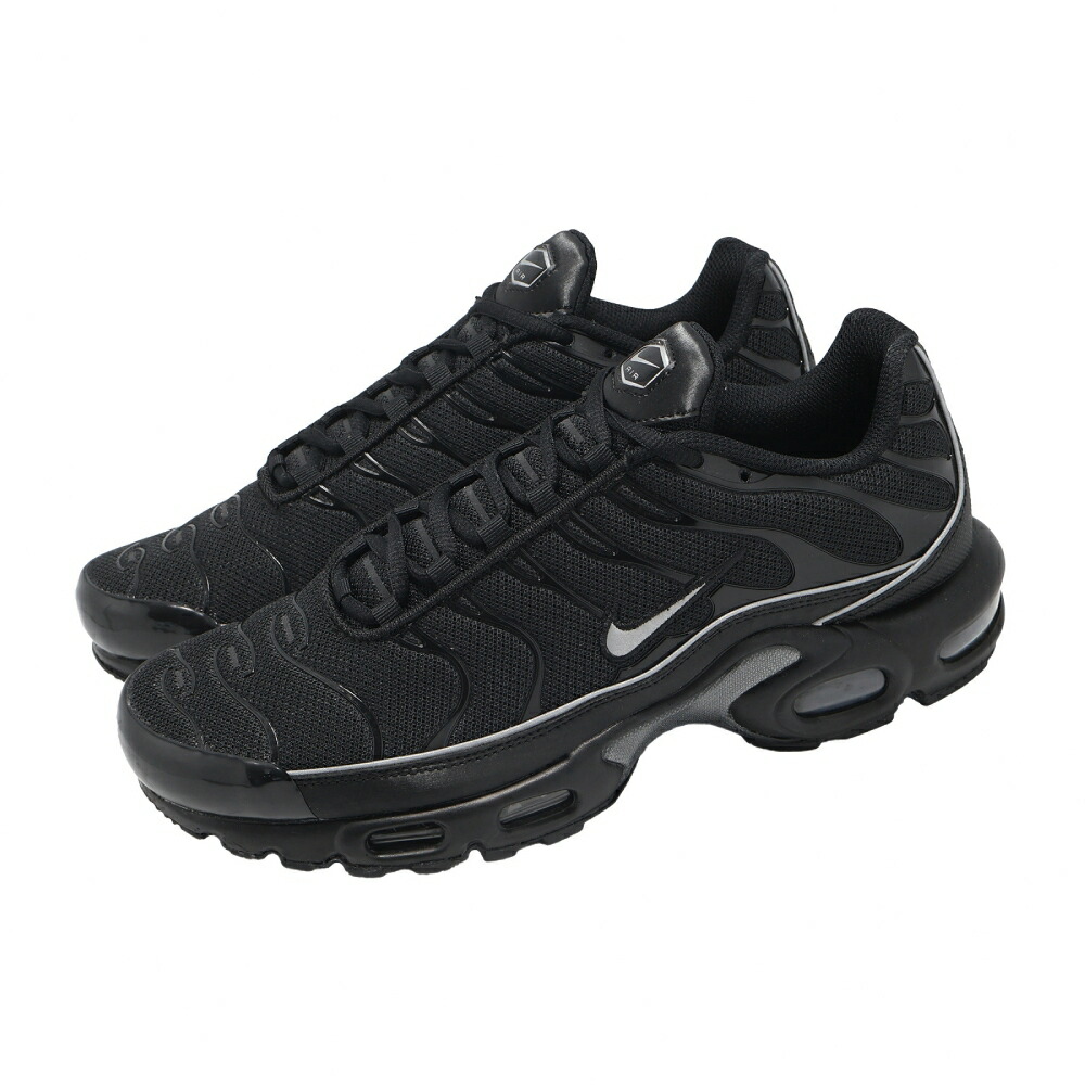 AIR MAX PLUS OG REFLECTIVE ナイキ メンズカジュアルシューズ25-12-S#70