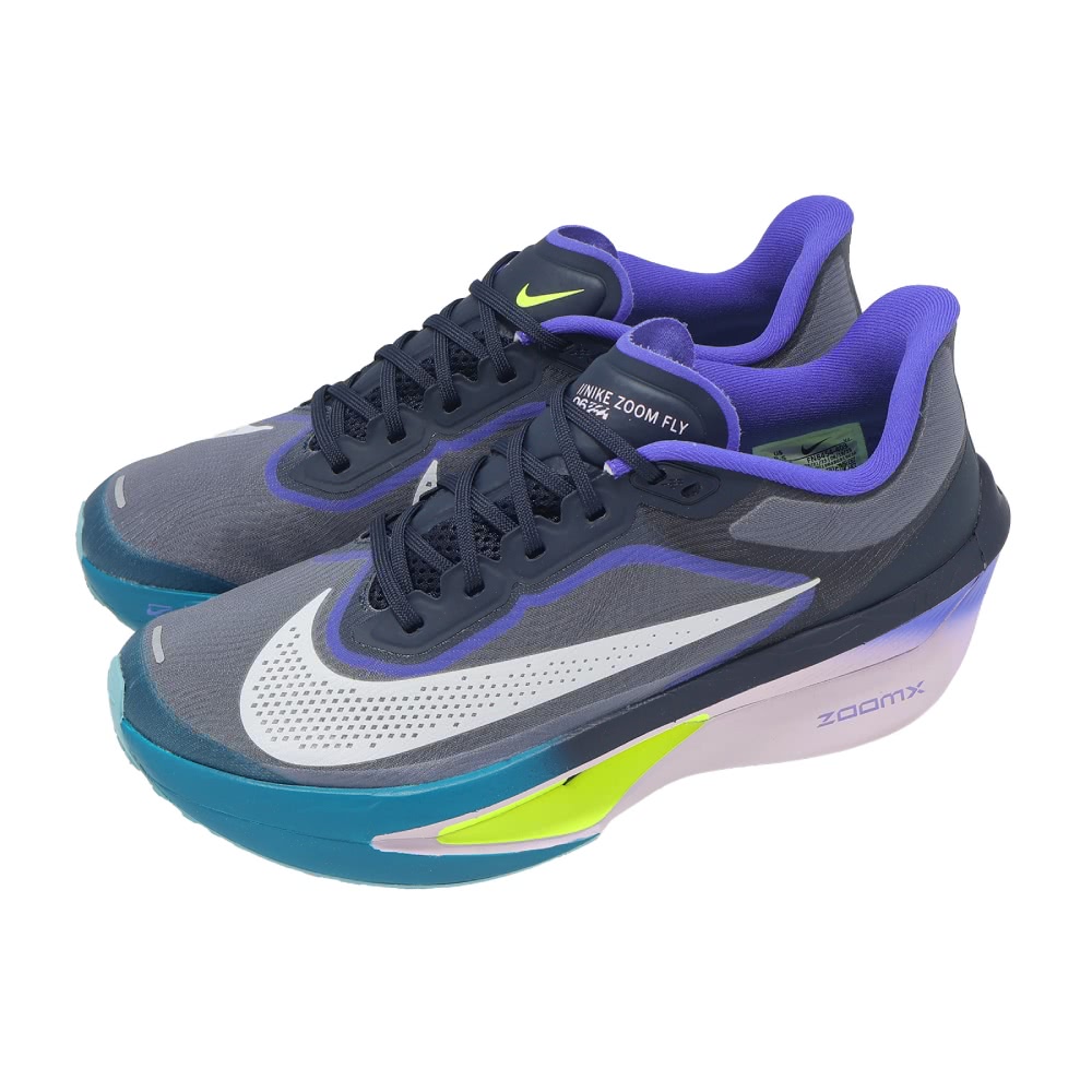 NIKE AIR ZOOM FLY 6 ナイキ メンズランニングシューズ 25-12-S#70