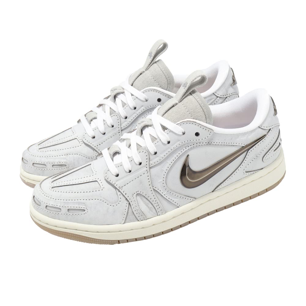 NIKE WMNS AIR JORDAN 1 MM LOW V3ナイキ レディースカジュアルシューズ 25-12-S#70 ｜ＥＳＴ premium
