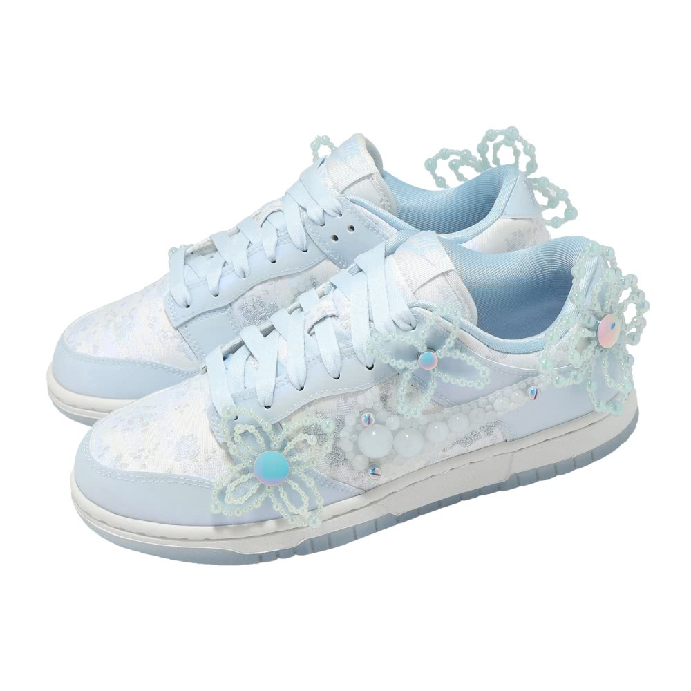 NIKE WMNS DUNK LOW ナイキ レディースカジュアルシューズ 25-12-S#70