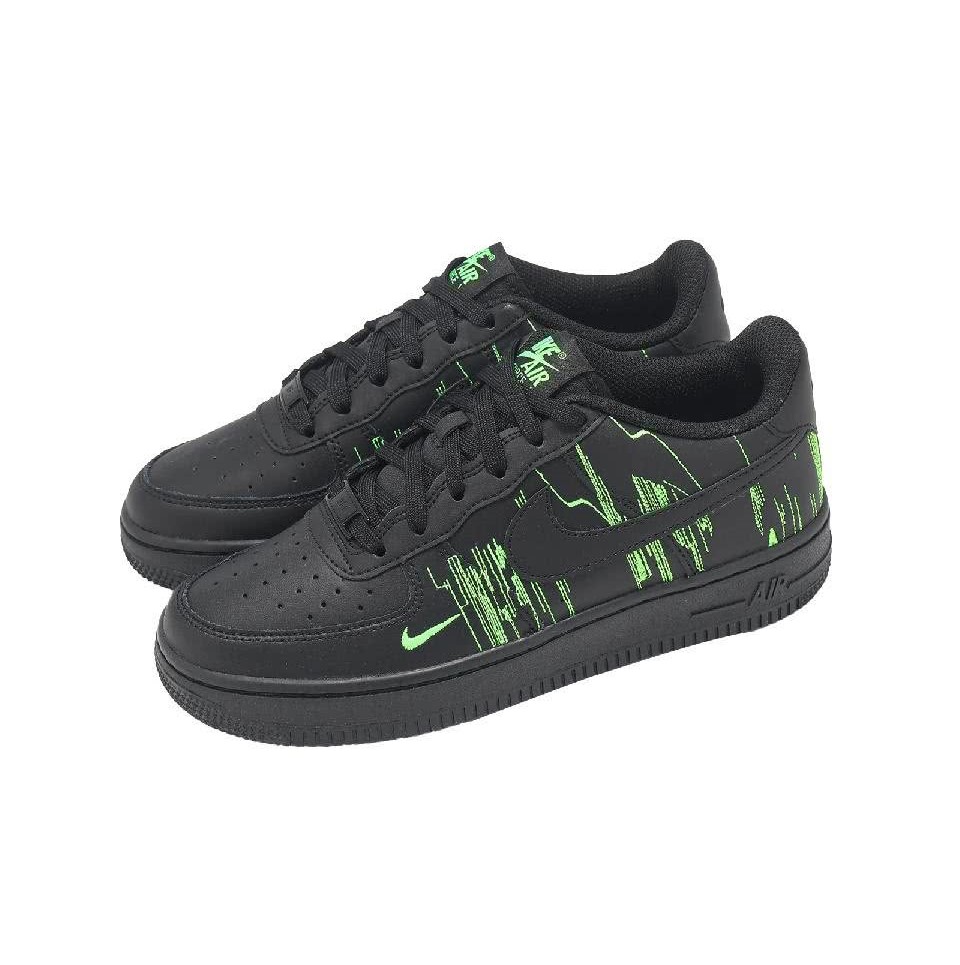 NIKE AIR FORCE 1 LV8 4 GS ナイキ エア フォース 1 LV8 4 GS 25-12-S#70
