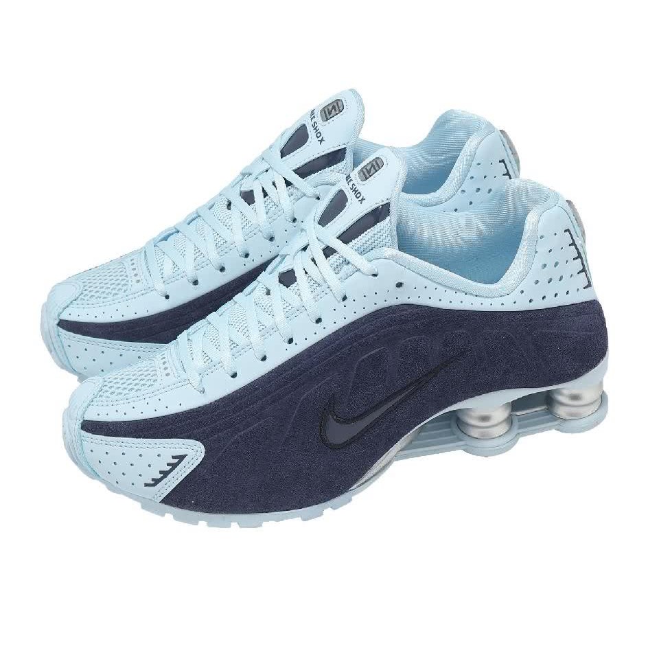 NIKE WMNS SHOX R4 ナイキ ウィメンズ ショックス R4 25-12-S#70