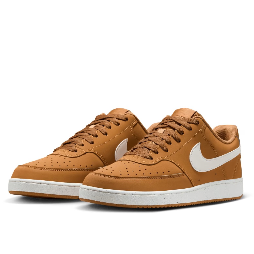 NIKE COURT VISION LO V2 NBKナイキ メンズカジュアルシューズ 25-12-S#70
