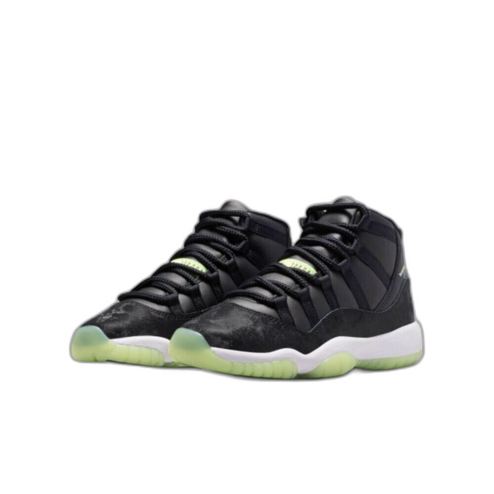 NIKE AIR JORDAN 11 RETRO  GS ナイキ   キッズ、レディースシューズ 25-12-S#70