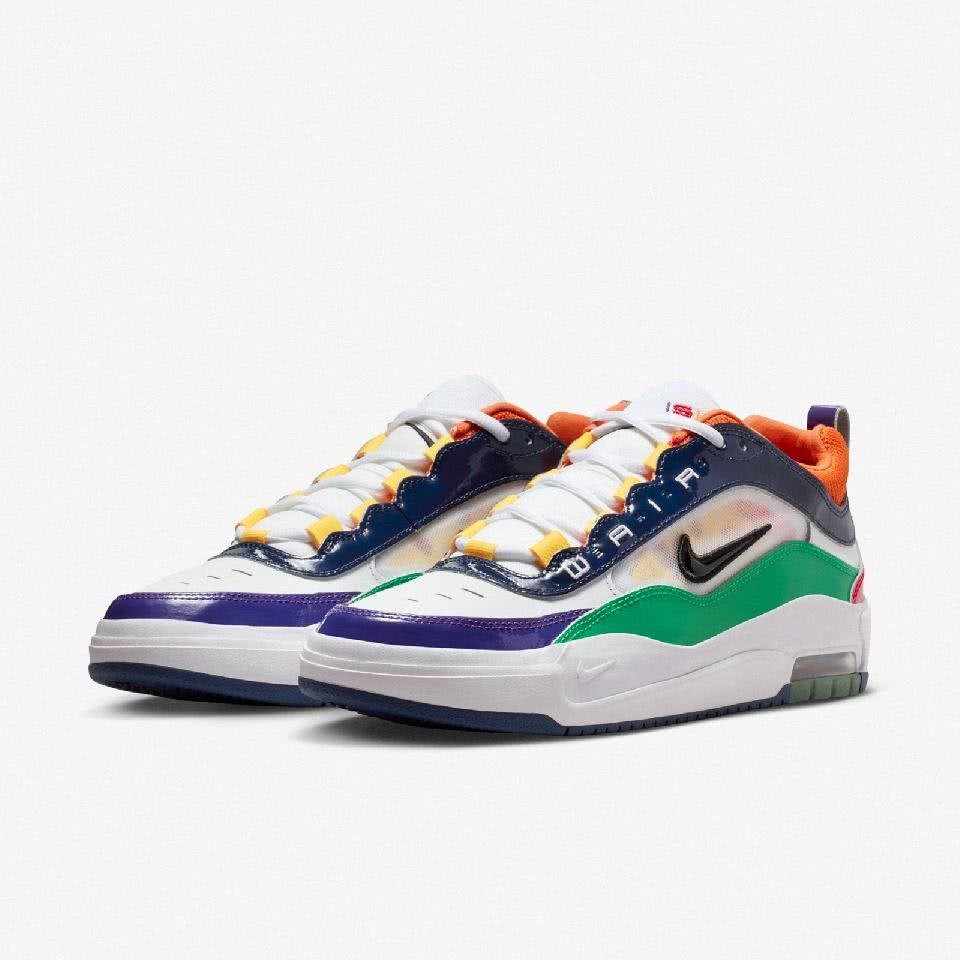NIKE X ISHOD WAIR AIR MAXナイキ メンズカジュアルシューズ 25-12-S#70