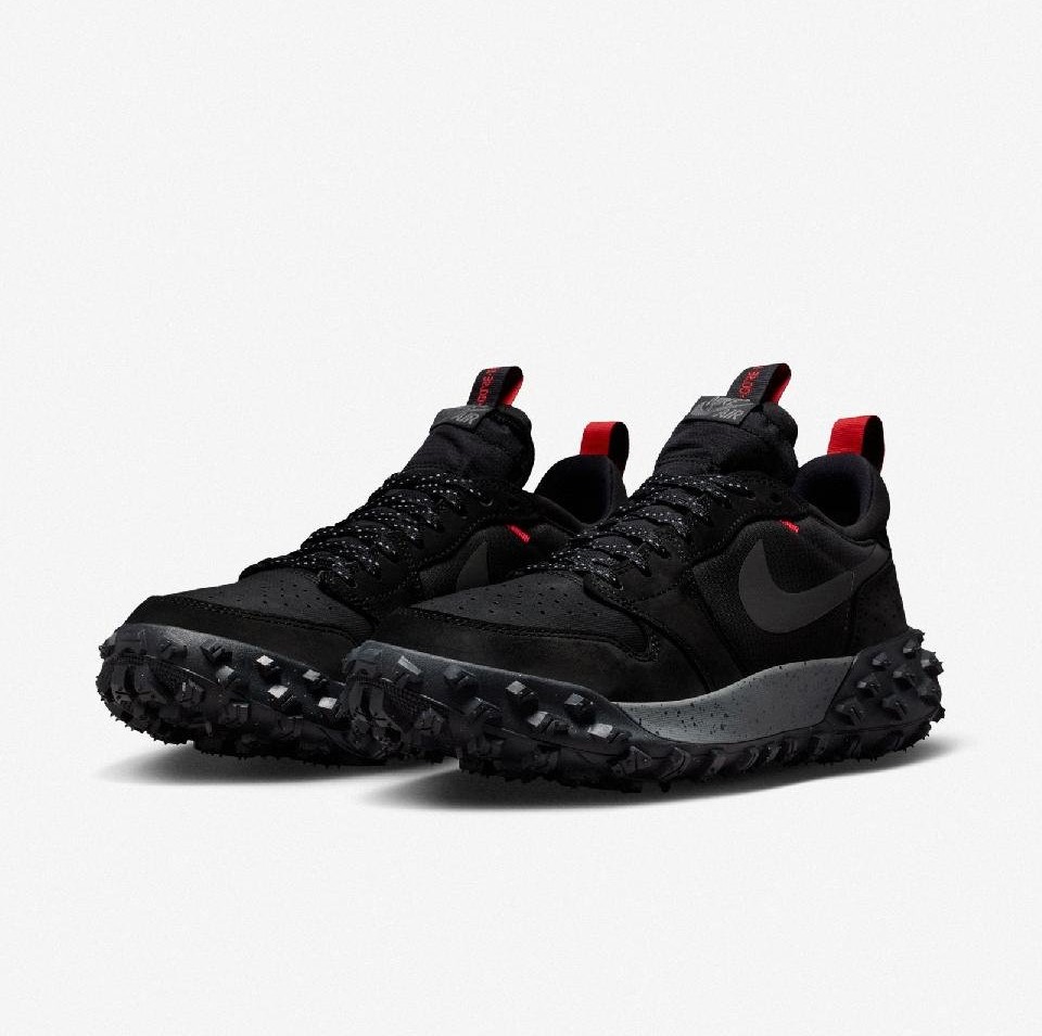 NIKE AIR JORDAN 1 ELEMENT LOW A/T ナイキメンズカジュアルシューズ 25-12-S#70 28,050円