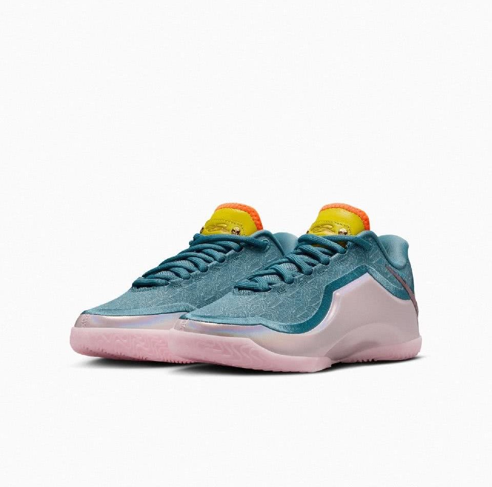 NIKE LEBRON XXIII GSナイキ キッズ、レディースシューズ  25-12-S #70