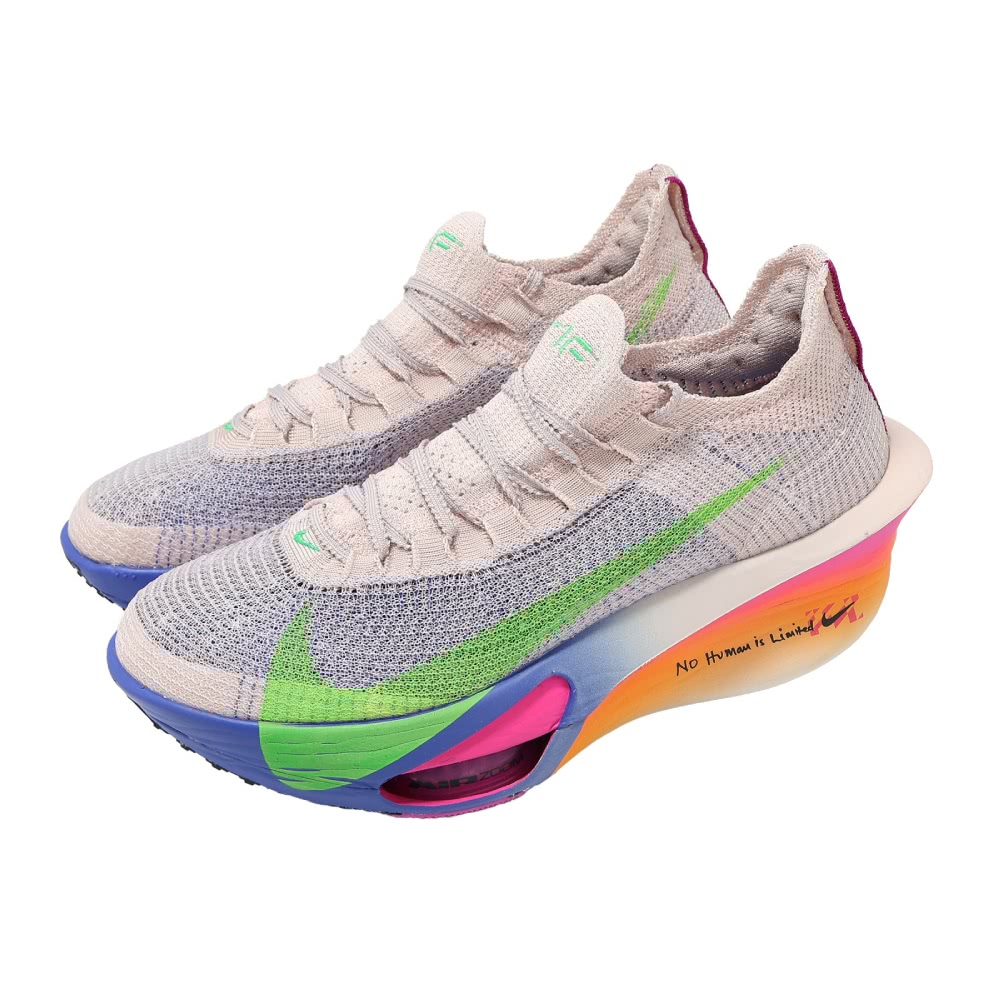 楽天市場】ナイキ NIKE AIR ZOOM ALPHAFLY NEXT% 3アルファフライ