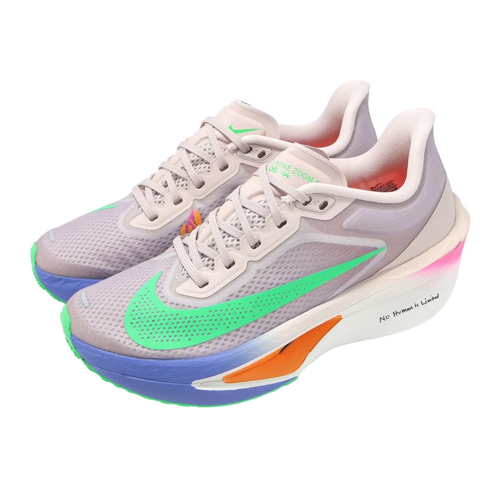 NIKE WMNS ZOOM FLY 6 EKナイキ レディースランニングシューズ 25-12-S#80|EST premium