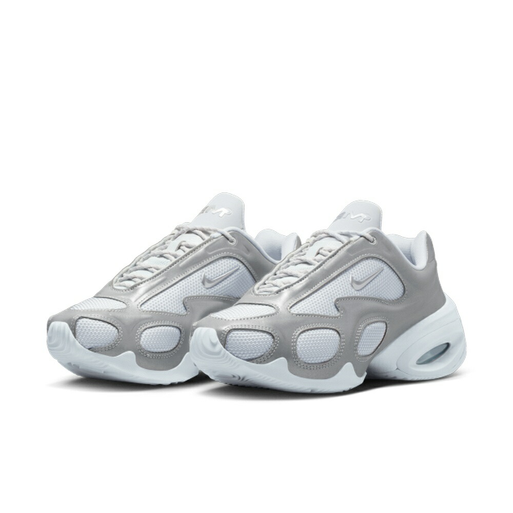 NIKE WMNS AIR MAX MUSEナイキ レディースランニングシューズ 25-12-S#70