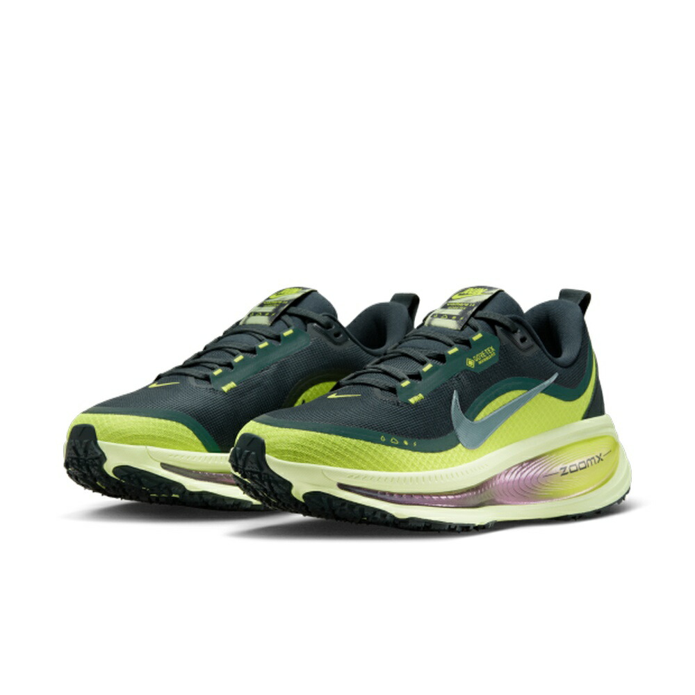 NIKE WMNS VOMERO 18 GTXナイキ ウィメンズ 望遠レンズ ボメロ 18 GTX 25-12-S#70 レディース靴-スニーカー-靴