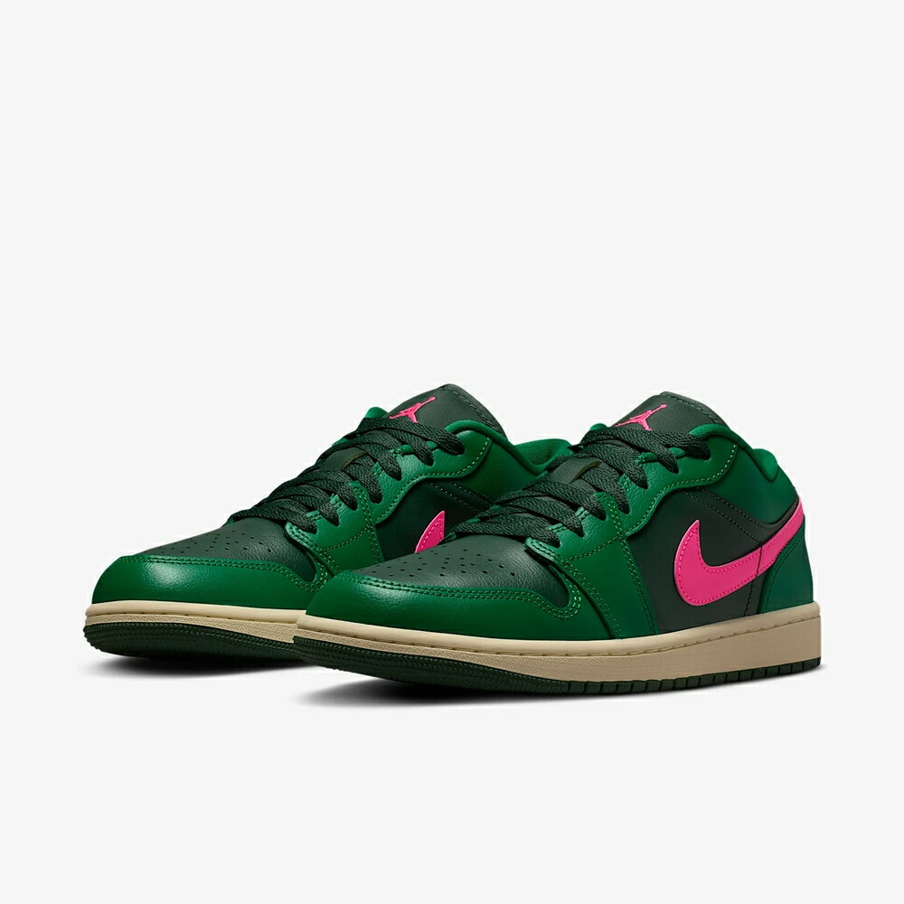 NIKE WMNS AIR JORDAN 1 LOW ナイキ レディースカジュアルシューズ26-01-S#70 ｜ＥＳＴ premium 16,632円