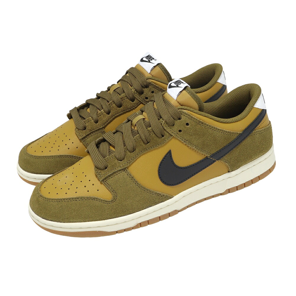 NIKE DUNK LOW RETRO SEナイキ  メンズカジュアルシューズ26-01-S#80