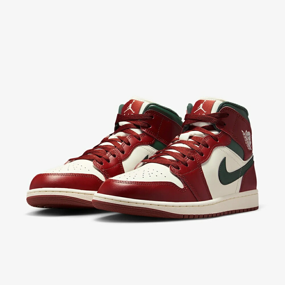 楽天市場】NIKE AIR JORDAN 1 MID ナイキ エア ジョーダン 1 ミッド 24