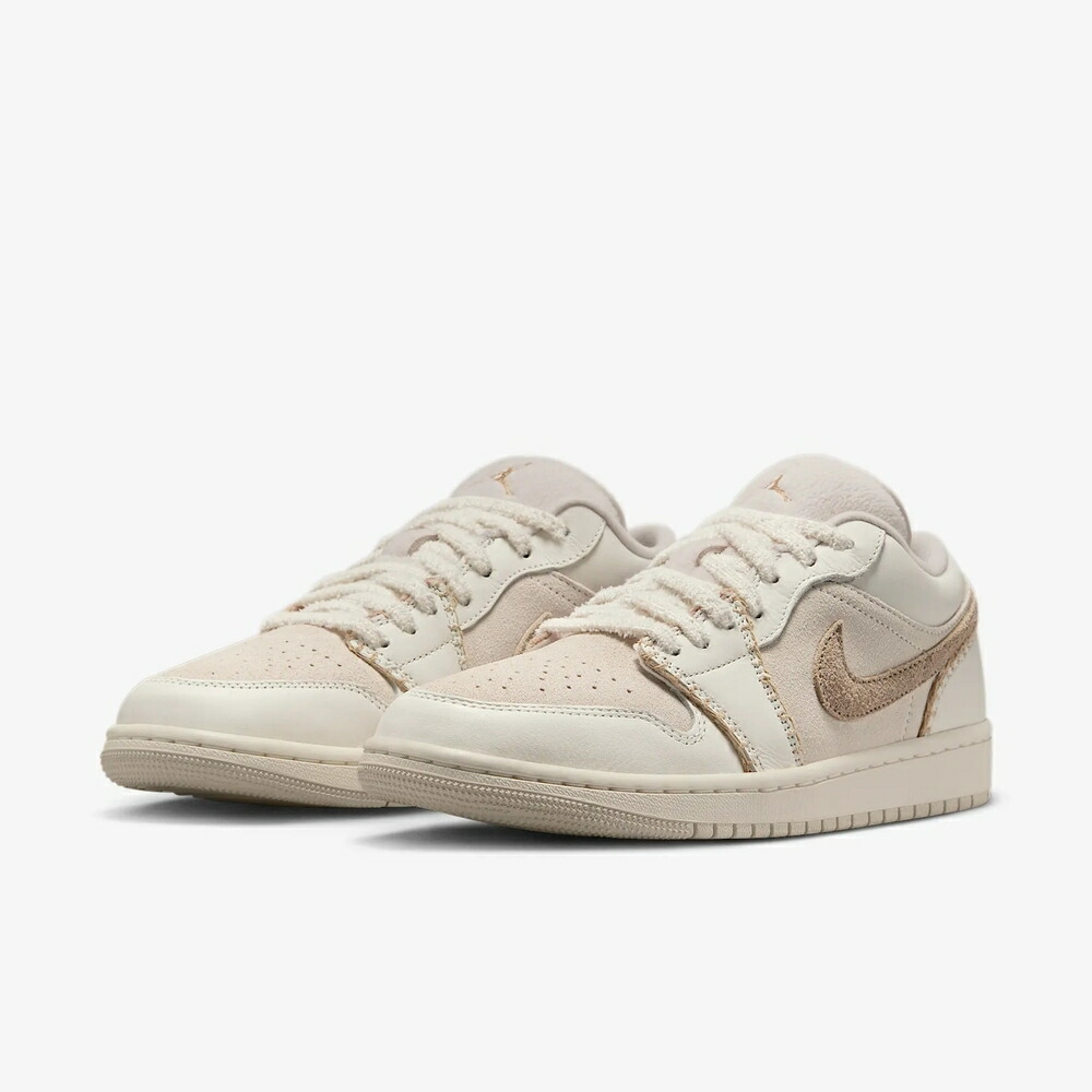 NIKE WMNS AIR JORDAN 1 LOW SEナイキ レディースカジュアルシューズ 26-01-S#70