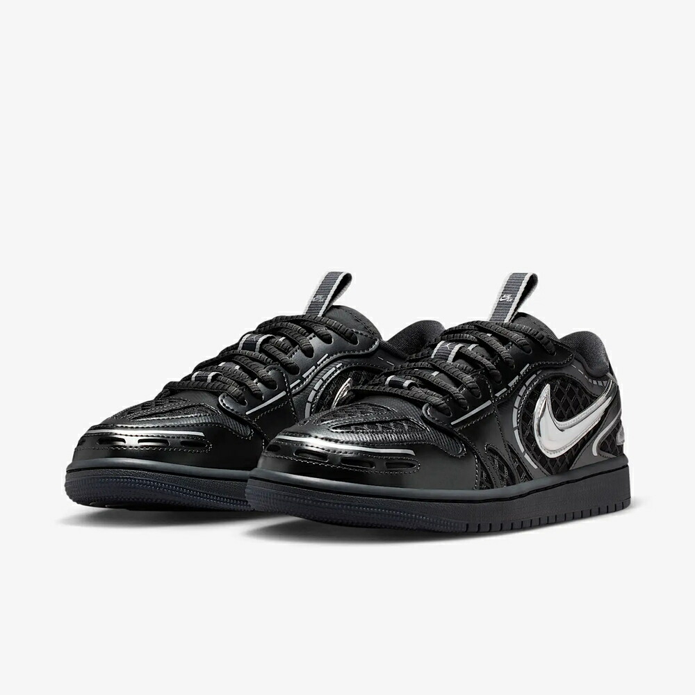 NIKE WMNS AIR JORDAN 1 MM LOW V3 ナイキ レディースカジュアルシューズ 26-01-S#70
