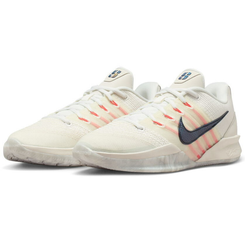 NIKE WMNS SABRINA 3 EPナイキ ウィメンズ 補欠選手リナ 3 EP気違いトム/黒いこと 26-04-S#70