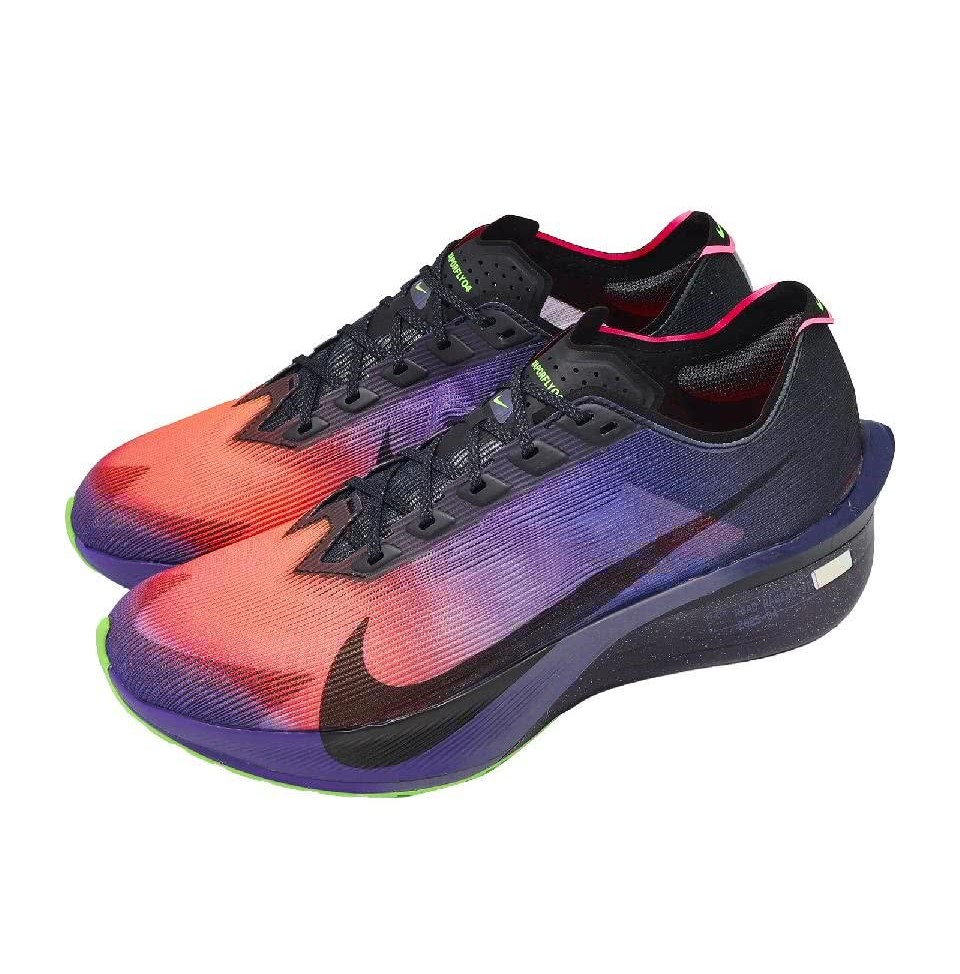 NIKE ZOOMX VAPORFLY NEXT% 4 ナイキ 望遠レンズX ヴェイパーフライ ネクスト％ 426-04-S#70