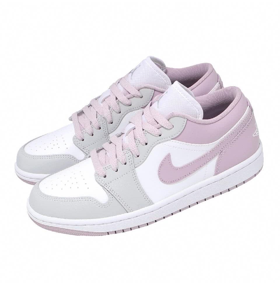 NIKE WMNS AIR JORDAN 1 LOW ナイキ レディースカジュアルシューズ26-04-S#80