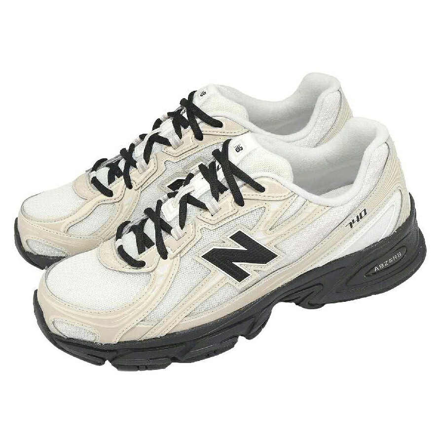 NEW BALANCE U7404OOニューバランス U7404OO ベージュ黒＃70｜ＥＳＴ premium 14,850円
