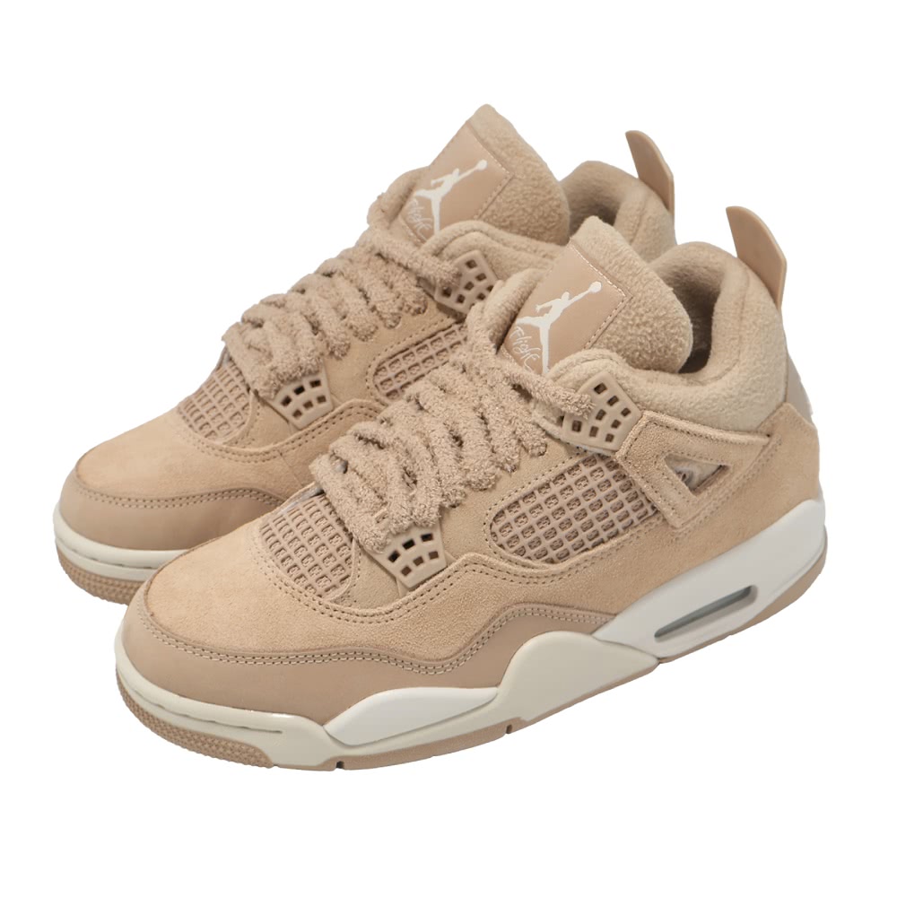 NIKE WMNS AIR JORDAN 4 RETRO ナイキ レディースカジュアルシューズ 26-04-S#80