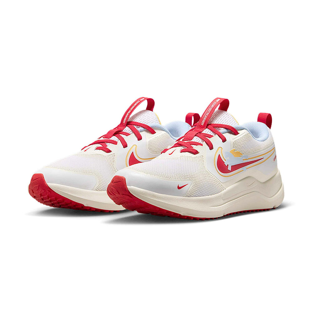 NIKE COSMIC RUNNER GS ナイキ キッズ、レディースシューズ 26-04-S #70