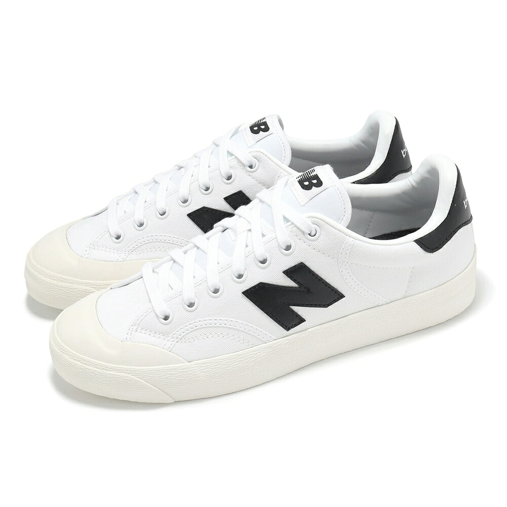 NEW BALANCE BB100CVA- ニューバランス BB100CVA- 白黒 White Black