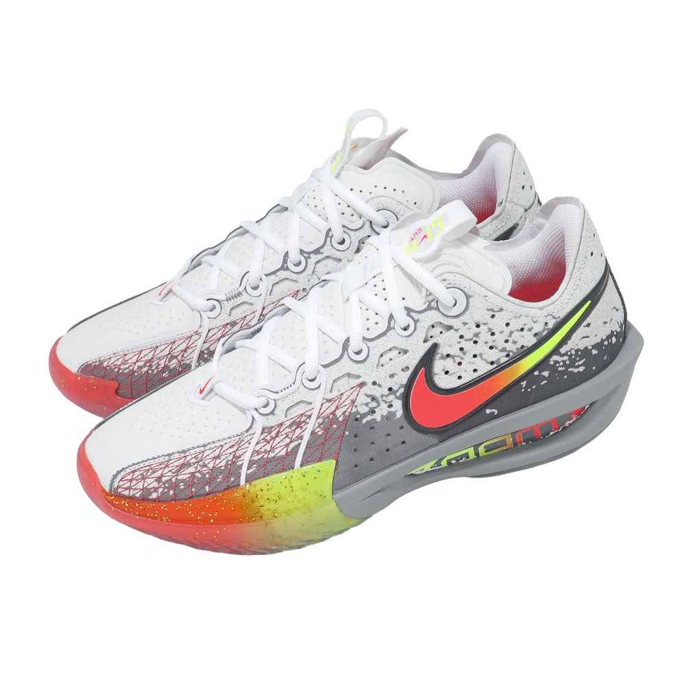 NIKE AIR ZOOM G.T. CUT 3 EP ナイキ エア ズーム G.T. カット 3 EP 26-04-S#80