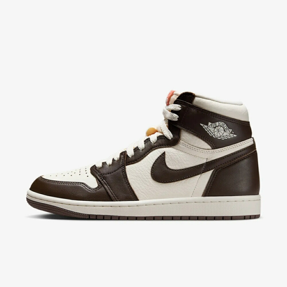 NIKE WMNS  AIR JORDAN 1 RETRO HIGH OGナイキ ウィメンズ エアジョーダン 1 レトロ ご機嫌 OG 26-04-S#100