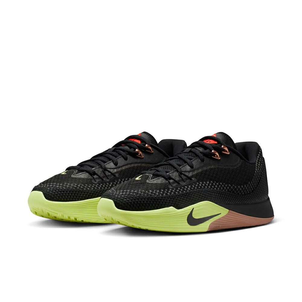 NIKE S.T. FLARE EPナイキ メンズ 篭球 シューズ  26-04-S#70