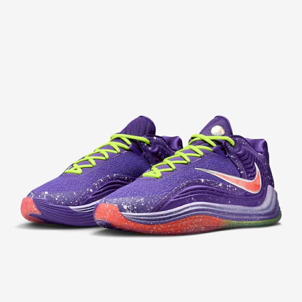ナイキ NIKE GIANNIS FREAK  7 EPヤニス フリーク 7 EP 26-04-S#70