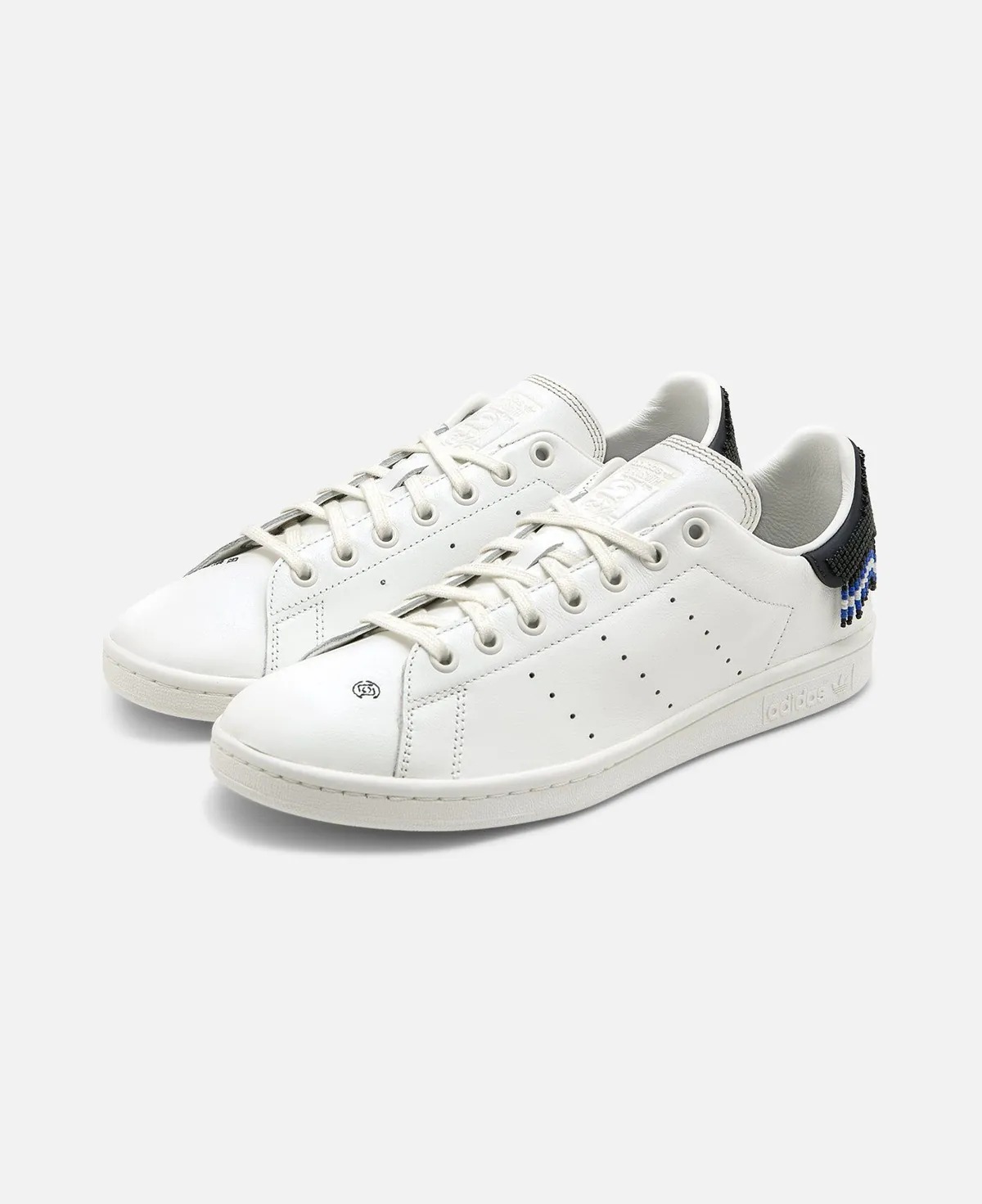 【adidas Originals】CLOT x Stan Smith アディダス クロット スタンスミス JR0022｜ＥＳＴ premium 16,992円